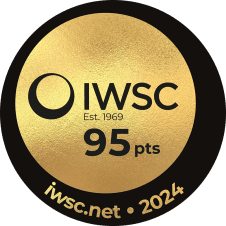 Expression Cabernet Franc - messages.badge