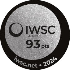 Iconic Grenache - messages.badge