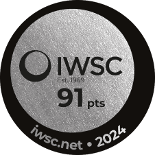 Expression Syrah - messages.badge