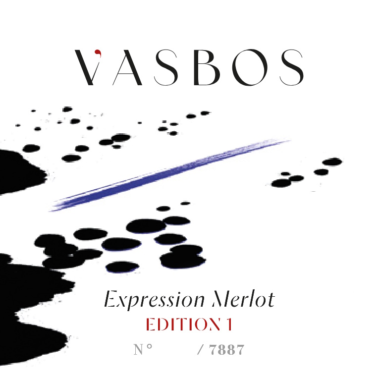 Expression Merlot 