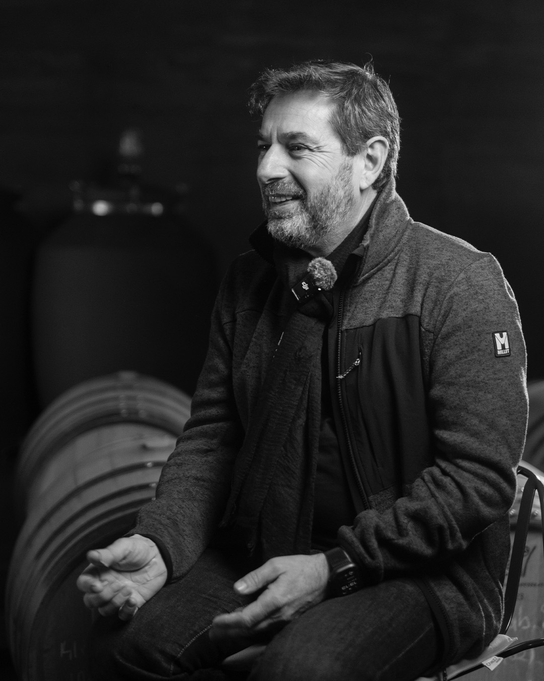 Xavier Vignon 
